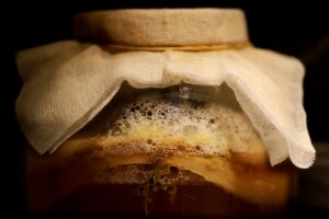 酵素ドリンクとトクホ茶の併用で得られる健康効果は？