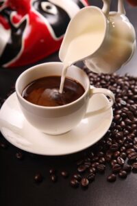 酵素ドリンクはコーヒーと一緒に飲むのはNGなの？