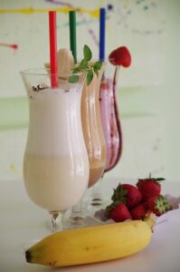 酵素ドリンクの飲み合わせによる効果はどのようなものですか？
