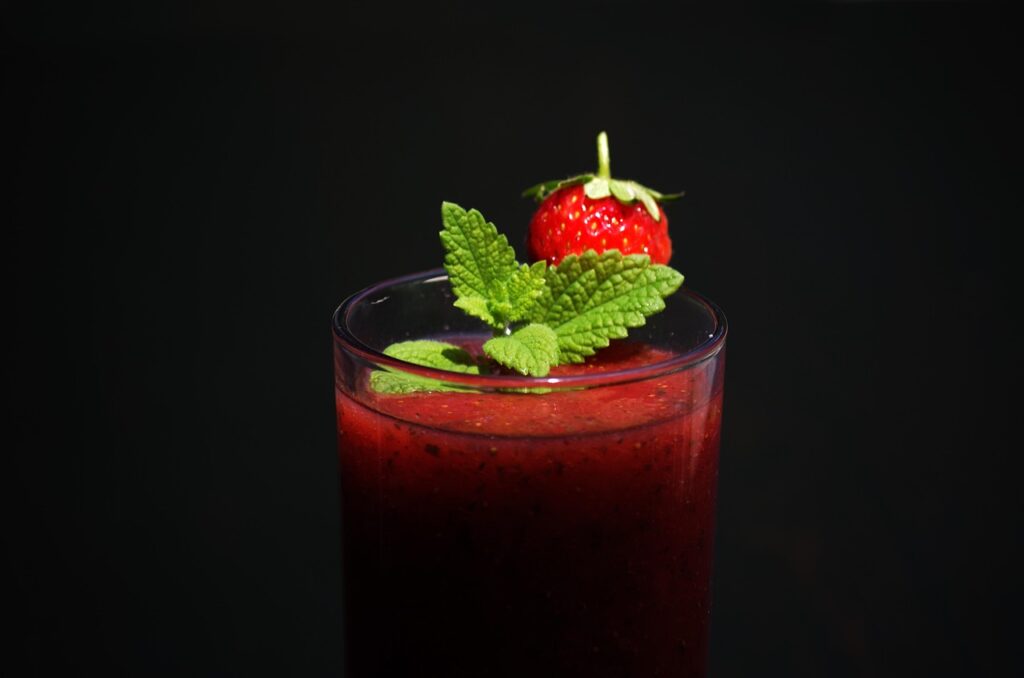 酵素ドリンクを飲む前と後の違いとは？